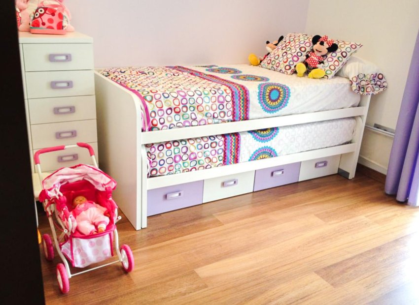 Reventa - Villa - Orihuela Costa - Mil Palmeras