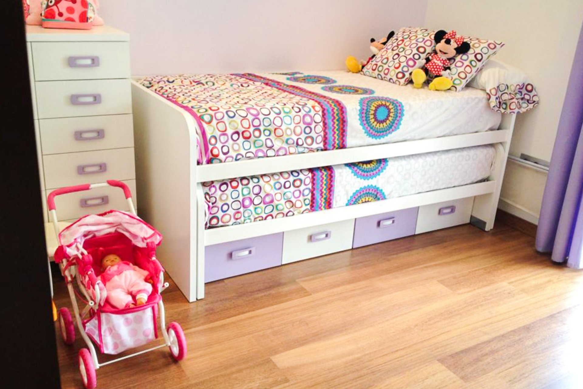 Reventa - Villa - Orihuela Costa - Mil Palmeras