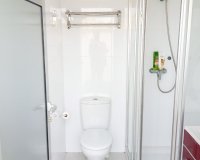 Reventa - Villa - Orihuela Costa - Mil Palmeras