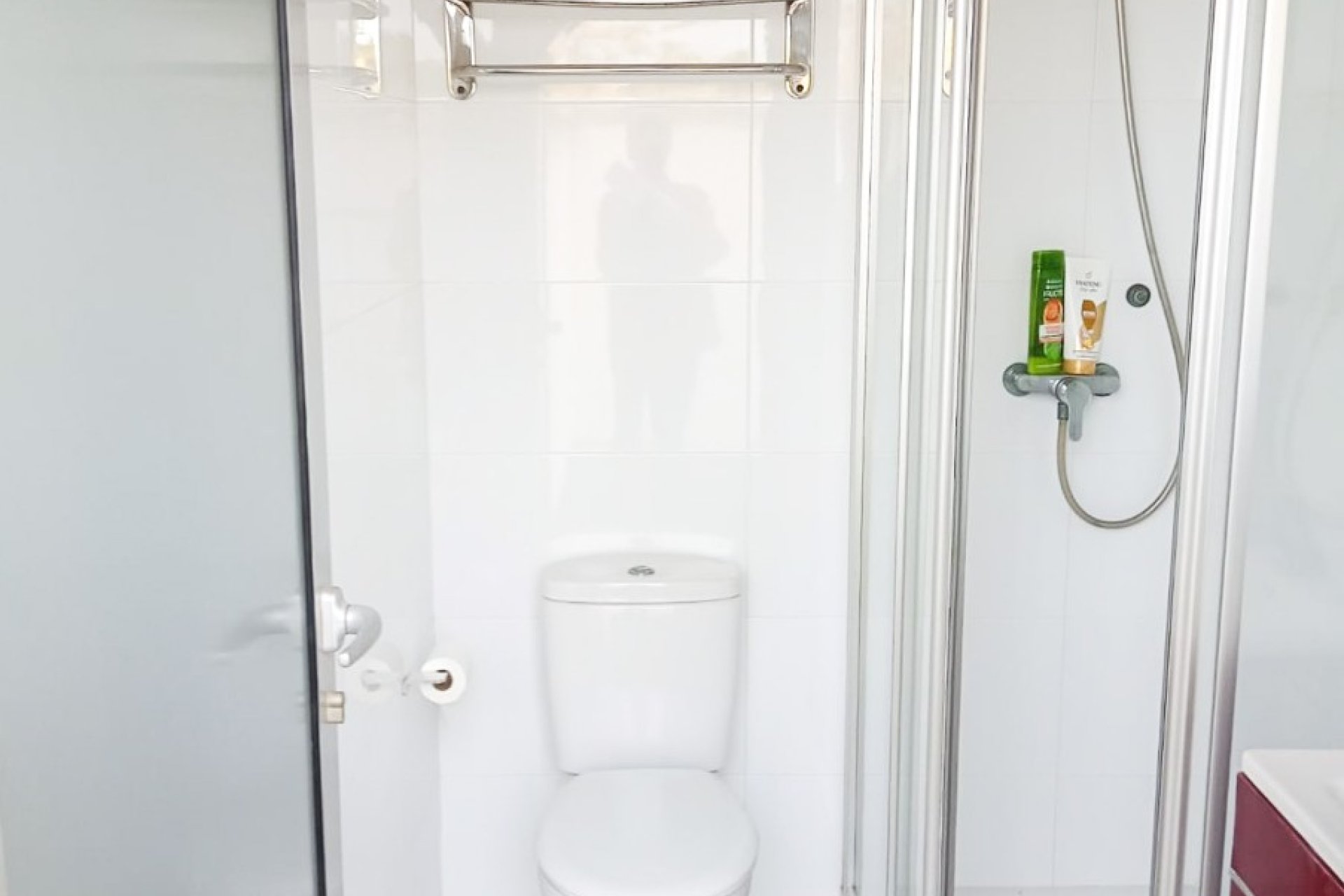 Reventa - Villa - Orihuela Costa - Mil Palmeras