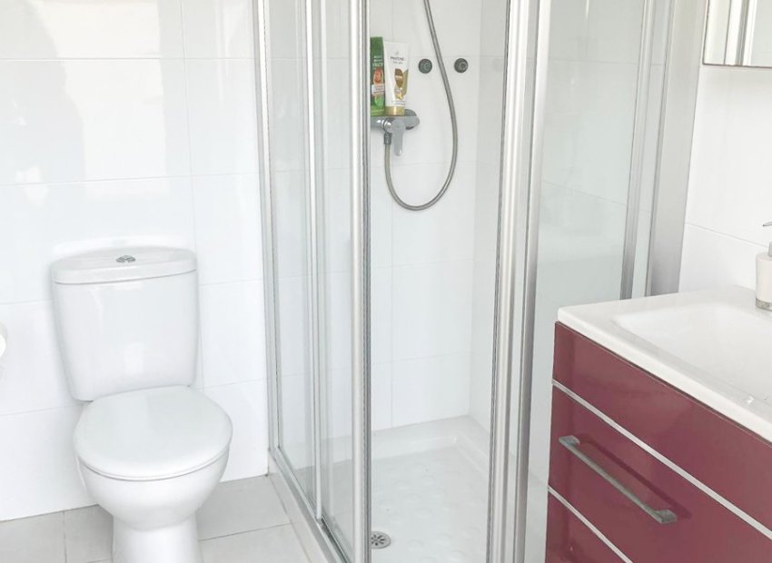 Reventa - Villa - Orihuela Costa - Mil Palmeras