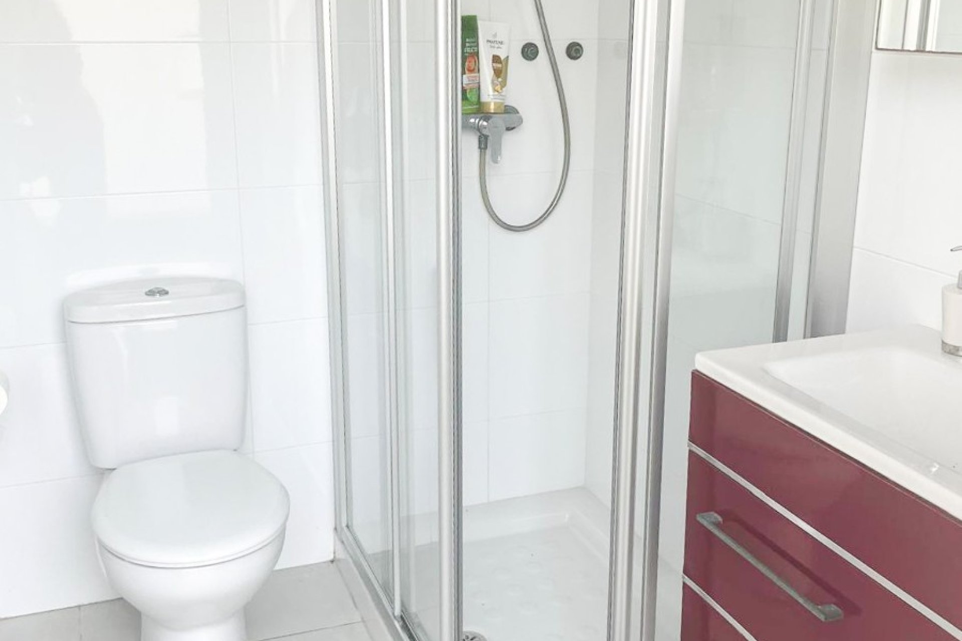 Reventa - Villa - Orihuela Costa - Mil Palmeras