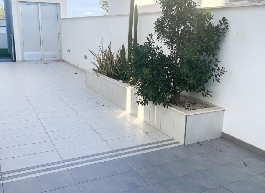 Reventa - Villa - Orihuela Costa - Mil Palmeras