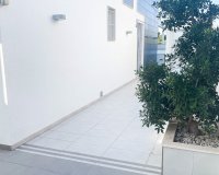 Reventa - Villa - Orihuela Costa - Mil Palmeras