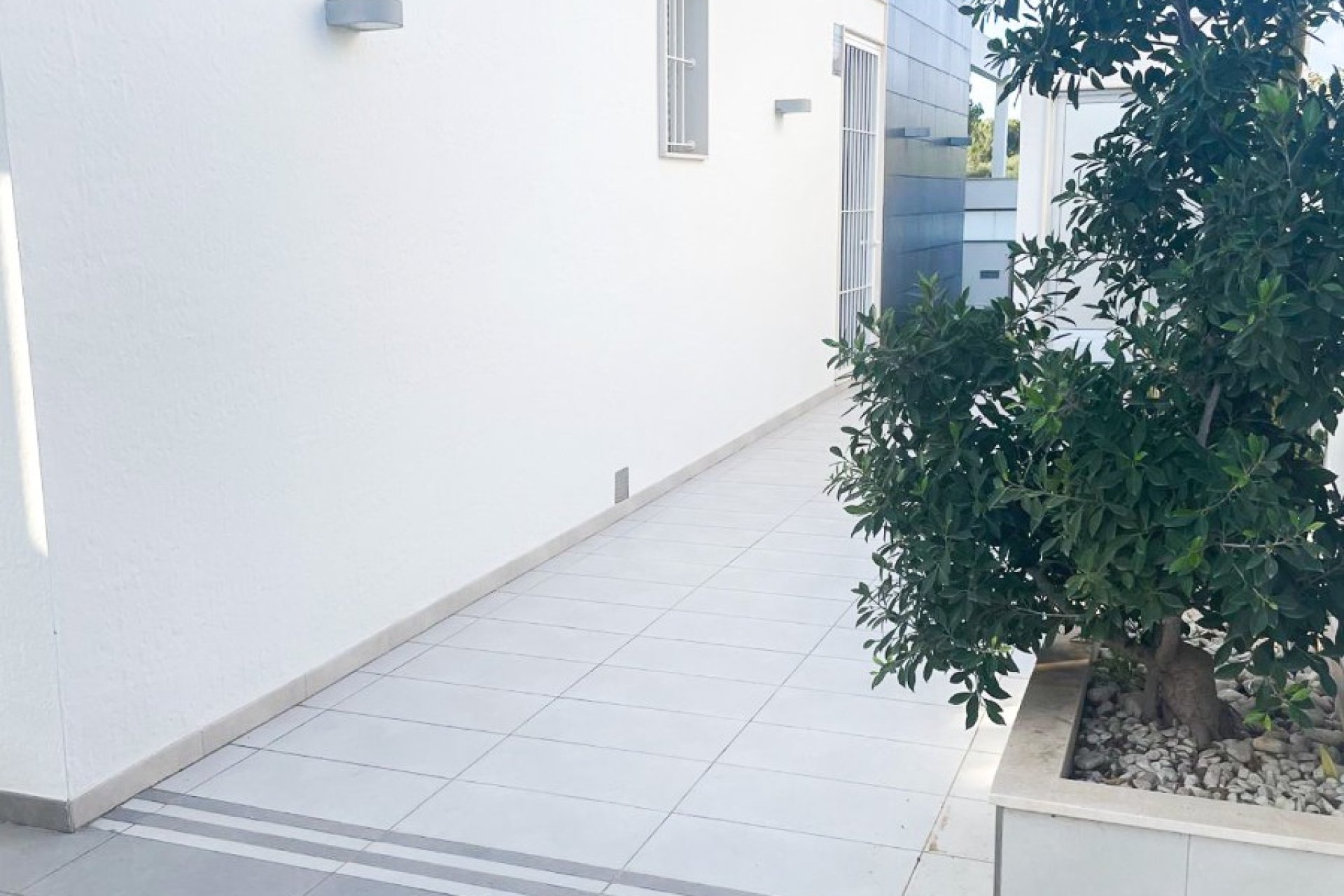 Reventa - Villa - Orihuela Costa - Mil Palmeras