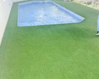 Reventa - Villa - Orihuela Costa - Mil Palmeras