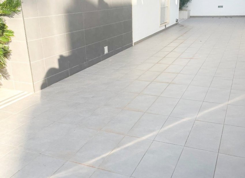 Reventa - Villa - Orihuela Costa - Mil Palmeras