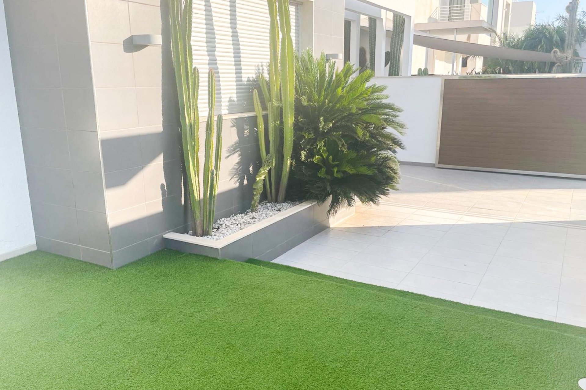 Reventa - Villa - Orihuela Costa - Mil Palmeras