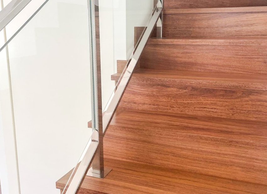 Reventa - Villa - Orihuela Costa - Mil Palmeras