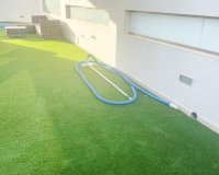 Reventa - Villa - Orihuela Costa - Mil Palmeras