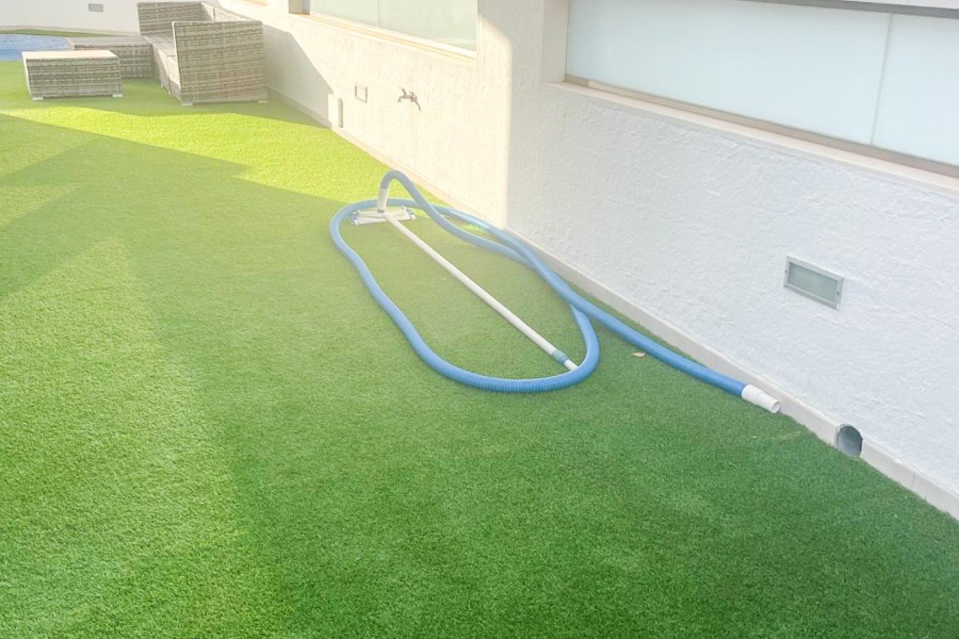 Reventa - Villa - Orihuela Costa - Mil Palmeras