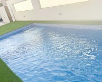 Reventa - Villa - Orihuela Costa - Mil Palmeras