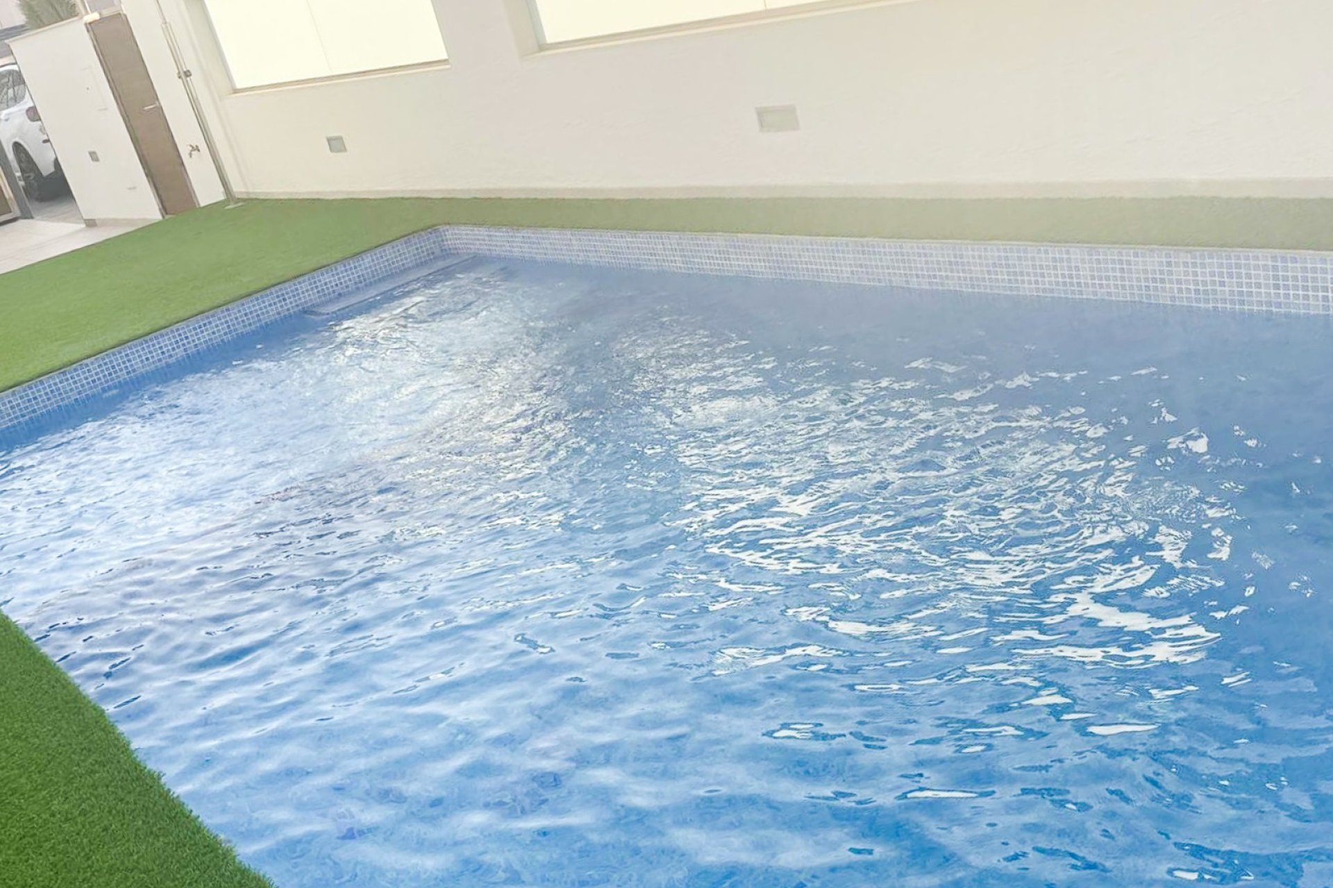 Reventa - Villa - Orihuela Costa - Mil Palmeras