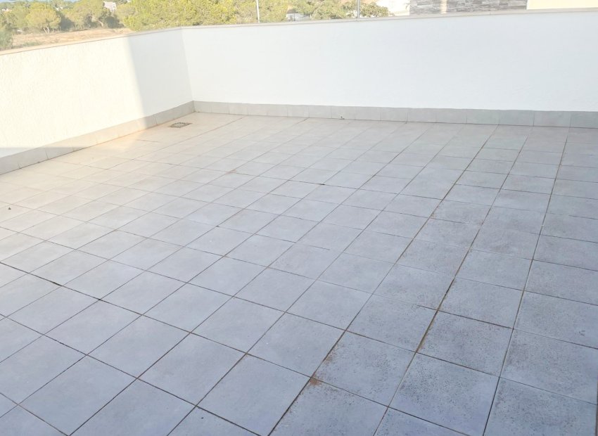 Reventa - Villa - Orihuela Costa - Mil Palmeras