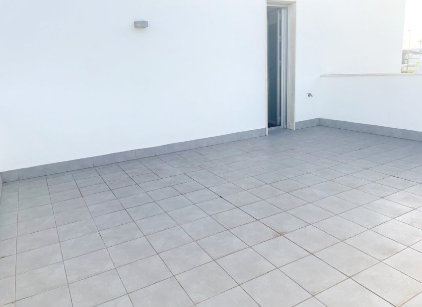 Reventa - Villa - Orihuela Costa - Mil Palmeras