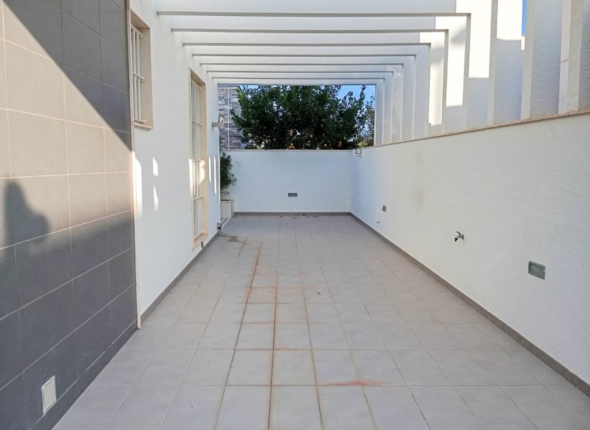Reventa - Villa - Orihuela Costa - Mil Palmeras