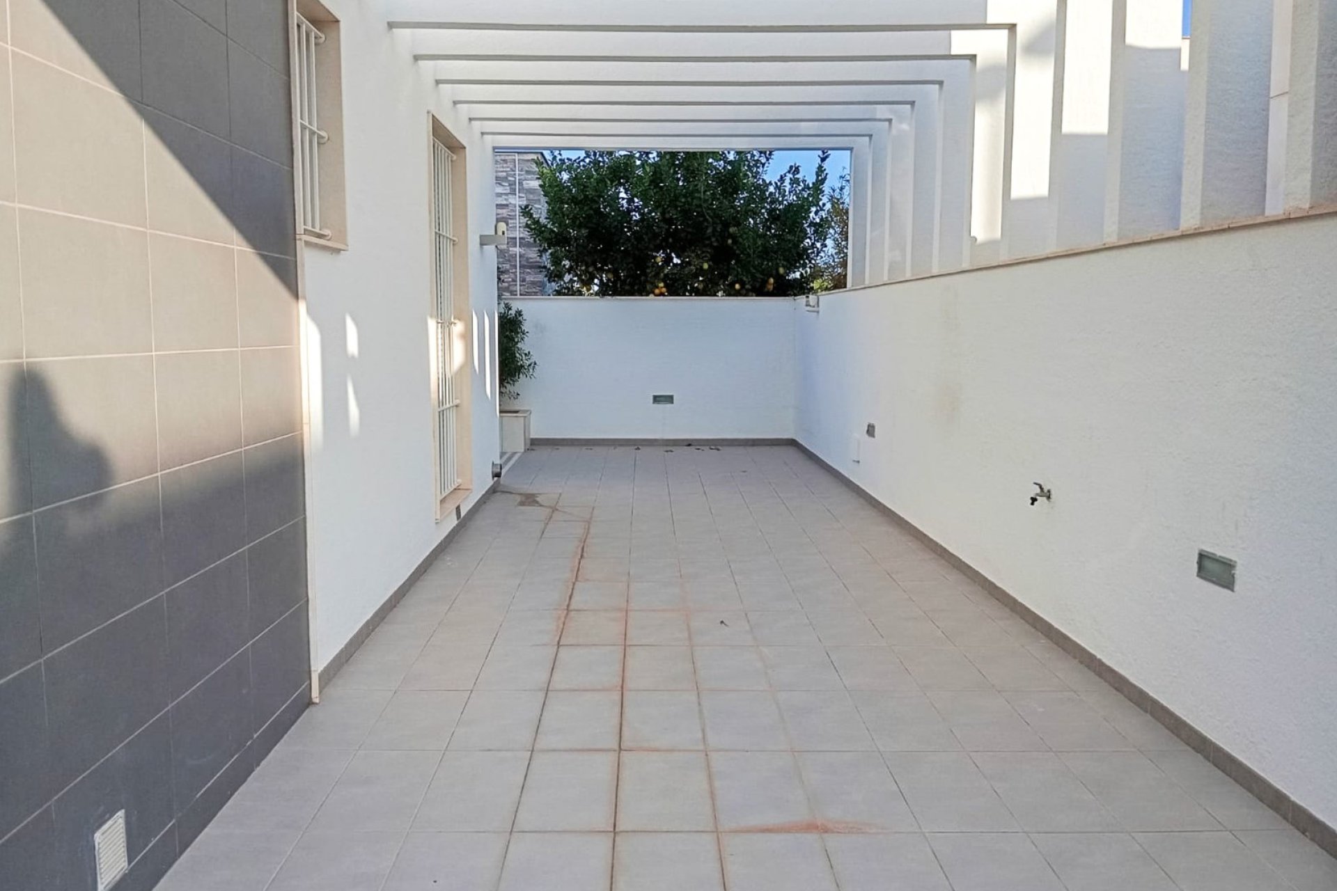Reventa - Villa - Orihuela Costa - Mil Palmeras