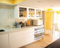 Reventa - Villa - Orihuela Costa - MUY CERCA DE LA PLAYA