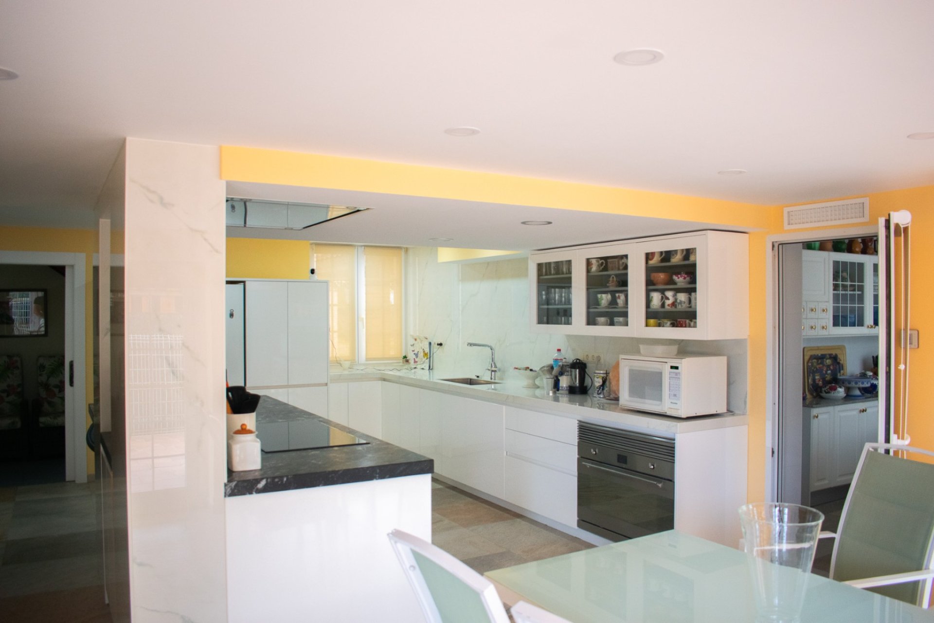 Reventa - Villa - Orihuela Costa - MUY CERCA DE LA PLAYA