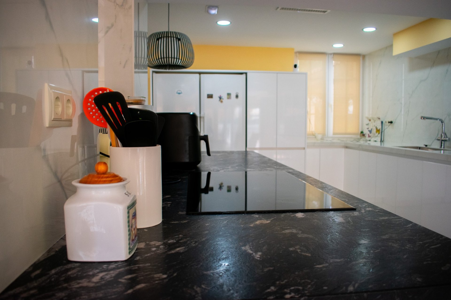 Reventa - Villa - Orihuela Costa - MUY CERCA DE LA PLAYA