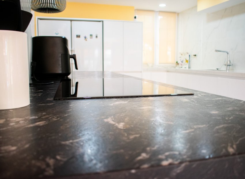 Reventa - Villa - Orihuela Costa - MUY CERCA DE LA PLAYA