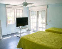 Reventa - Villa - Orihuela Costa - MUY CERCA DE LA PLAYA