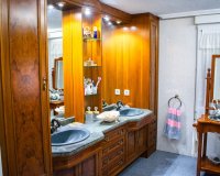 Reventa - Villa - Orihuela Costa - MUY CERCA DE LA PLAYA