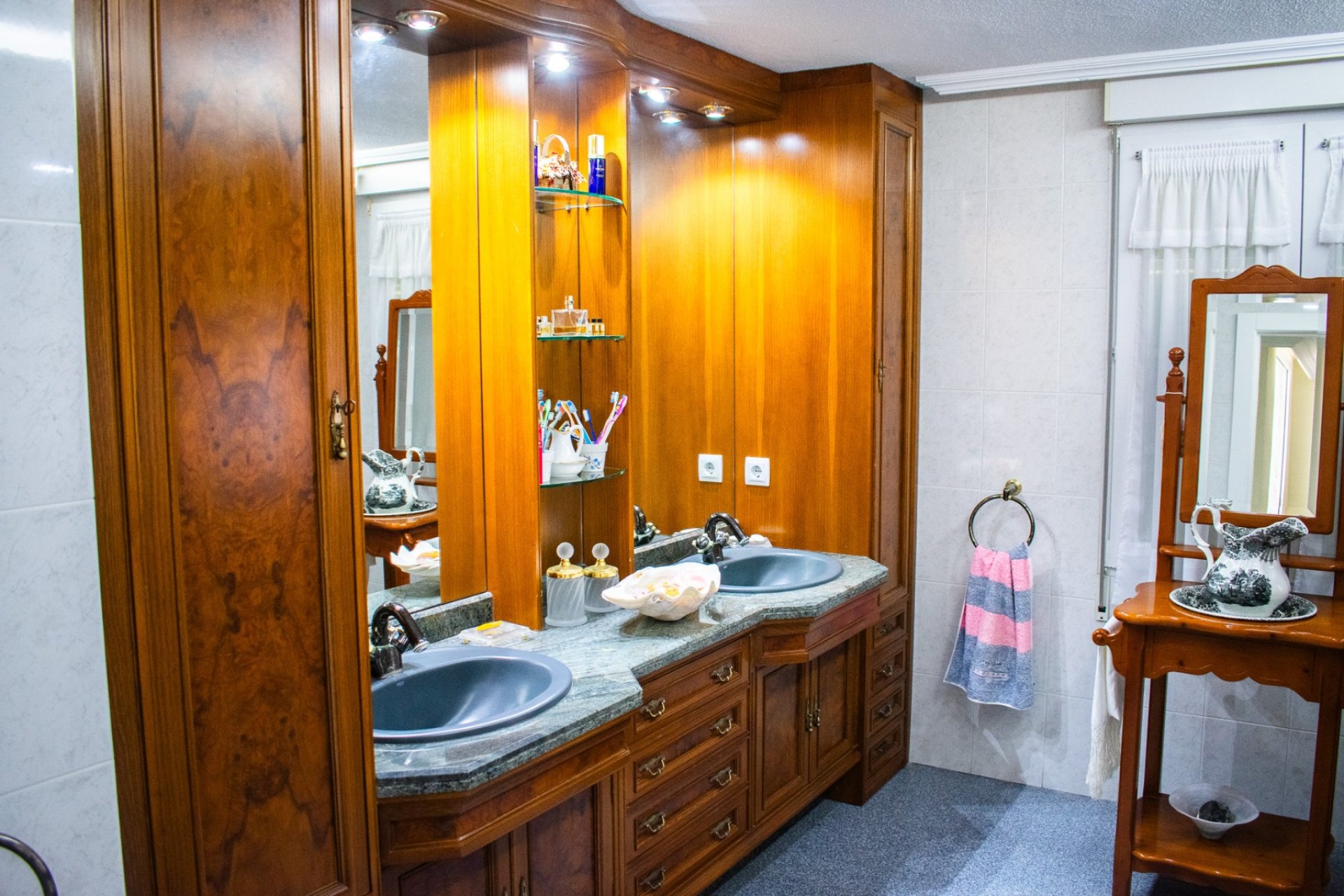 Reventa - Villa - Orihuela Costa - MUY CERCA DE LA PLAYA