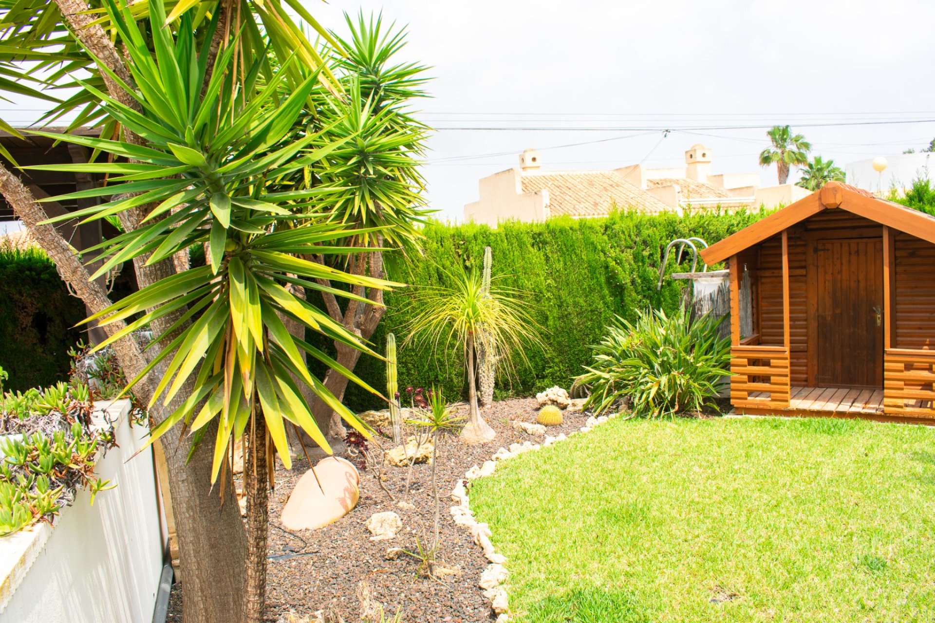 Reventa - Villa - Orihuela Costa - MUY CERCA DE LA PLAYA