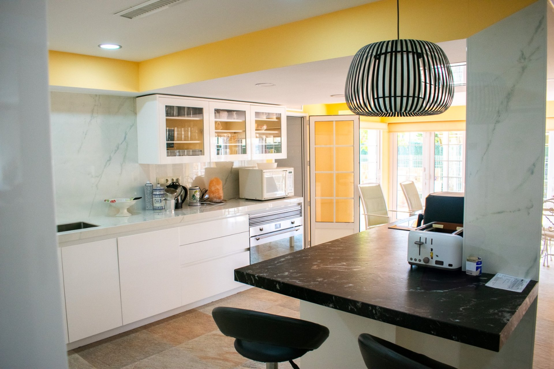 Reventa - Villa - Orihuela Costa - MUY CERCA DE LA PLAYA