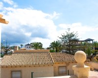 Reventa - Villa - Orihuela Costa - MUY CERCA DE LA PLAYA