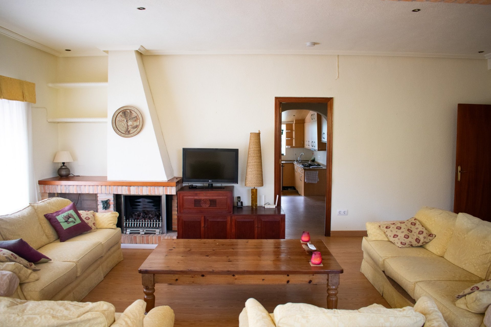 Reventa - Villa - Orihuela Costa - MUY CERCA DE LA PLAYA