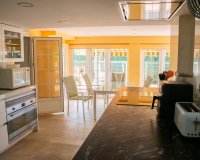 Reventa - Villa - Orihuela Costa - MUY CERCA DE LA PLAYA