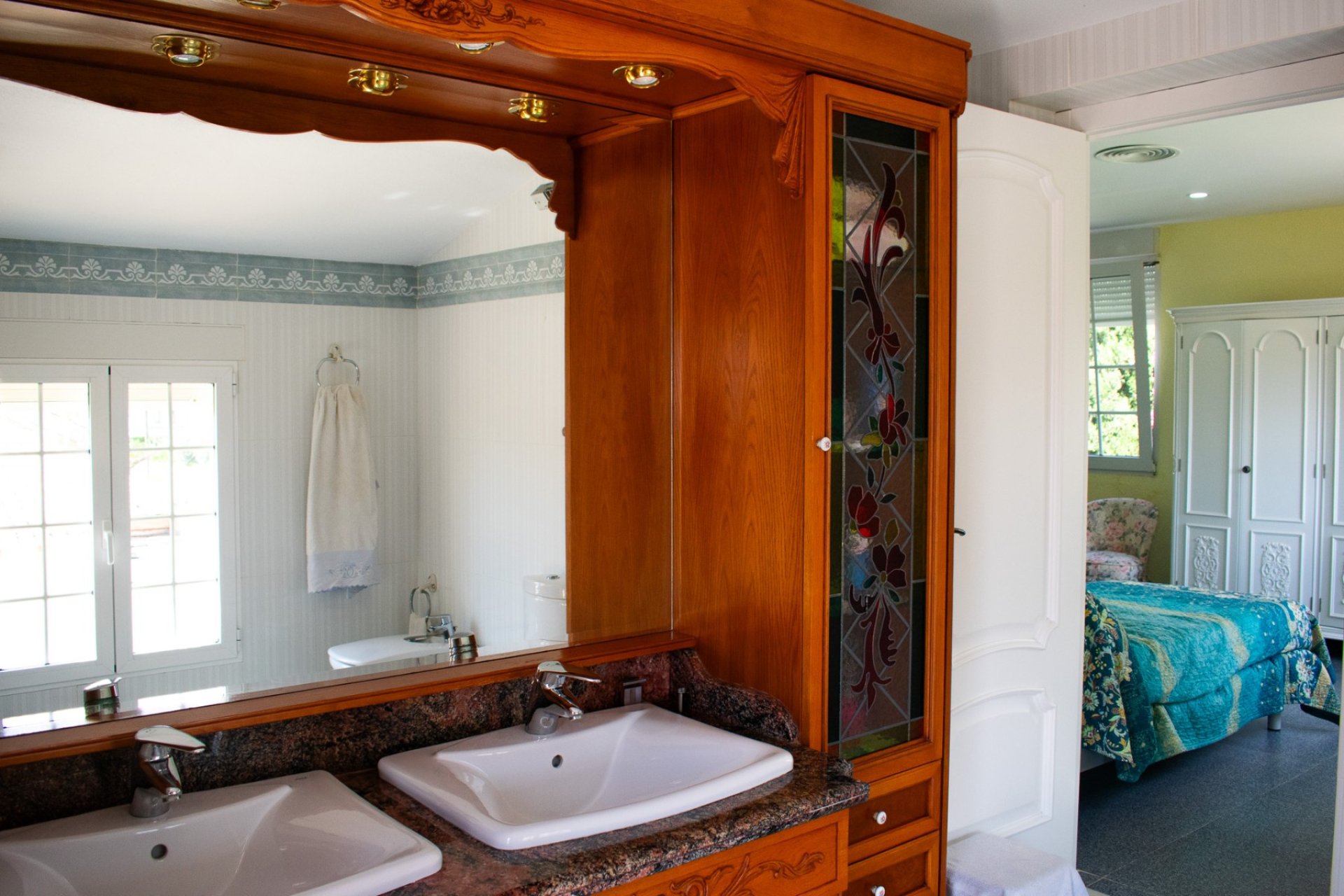 Reventa - Villa - Orihuela Costa - MUY CERCA DE LA PLAYA