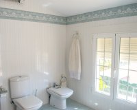 Reventa - Villa - Orihuela Costa - MUY CERCA DE LA PLAYA