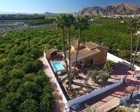 Reventa - Villa - Orihuela Costa - Orihuela