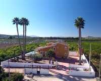 Reventa - Villa - Orihuela Costa - Orihuela