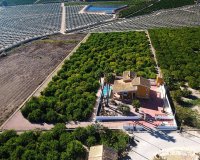 Reventa - Villa - Orihuela Costa - Orihuela