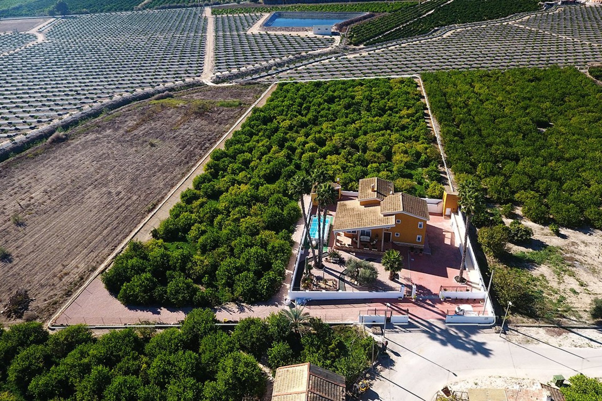 Reventa - Villa - Orihuela Costa - Orihuela