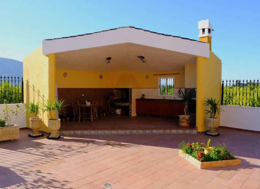 Reventa - Villa - Orihuela Costa - Orihuela