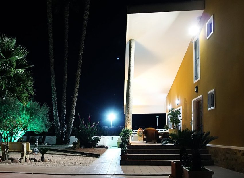 Reventa - Villa - Orihuela Costa - Orihuela