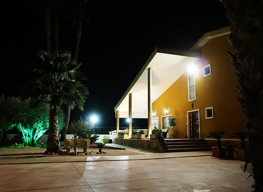 Reventa - Villa - Orihuela Costa - Orihuela