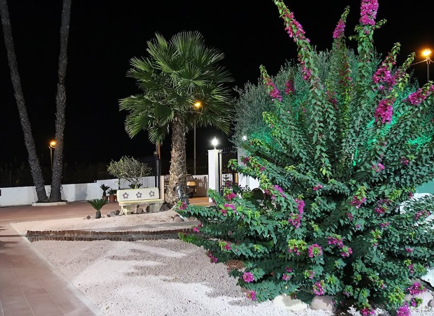 Reventa - Villa - Orihuela Costa - Orihuela