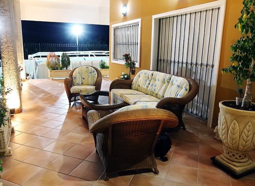 Reventa - Villa - Orihuela Costa - Orihuela