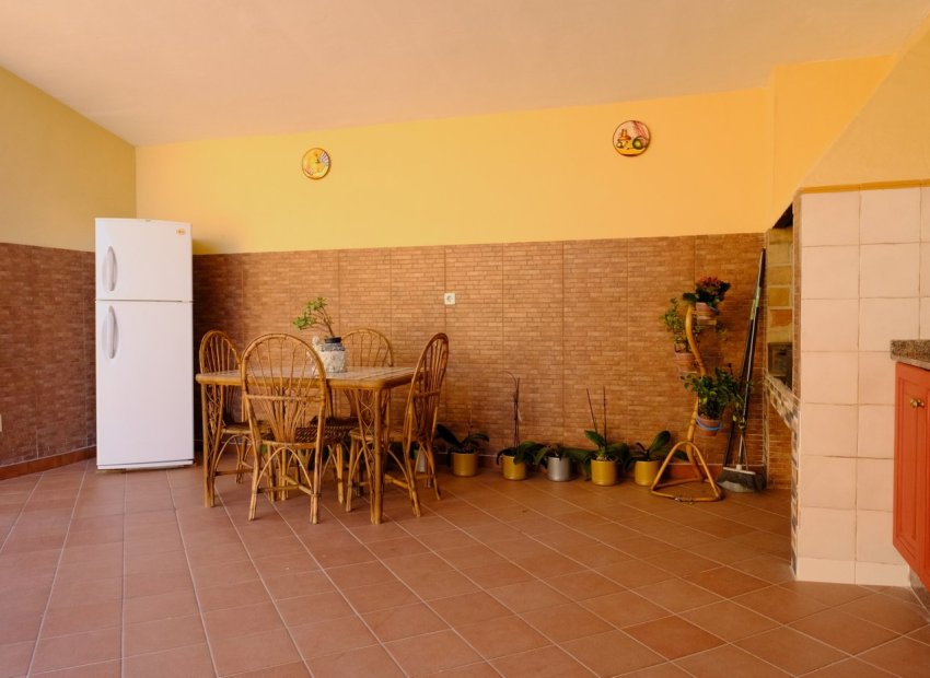 Reventa - Villa - Orihuela Costa - Orihuela