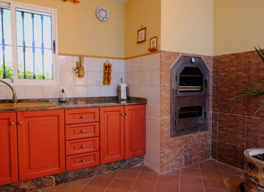 Reventa - Villa - Orihuela Costa - Orihuela