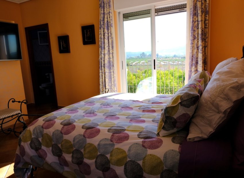 Reventa - Villa - Orihuela Costa - Orihuela