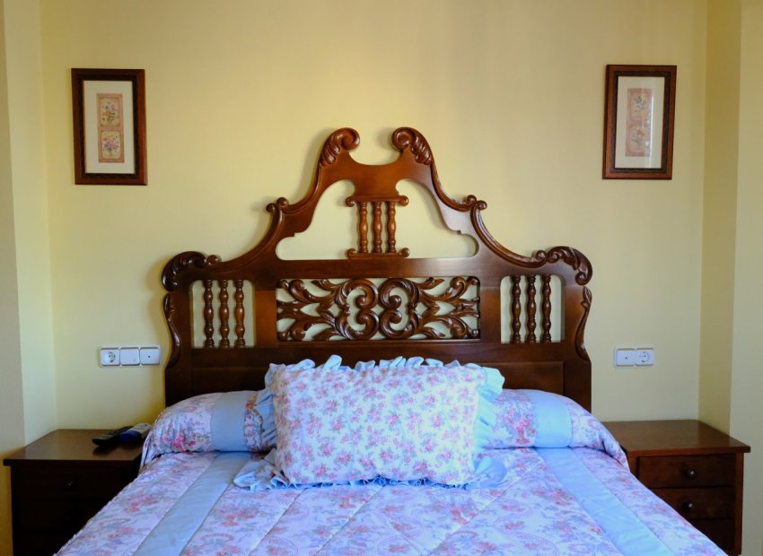 Reventa - Villa - Orihuela Costa - Orihuela