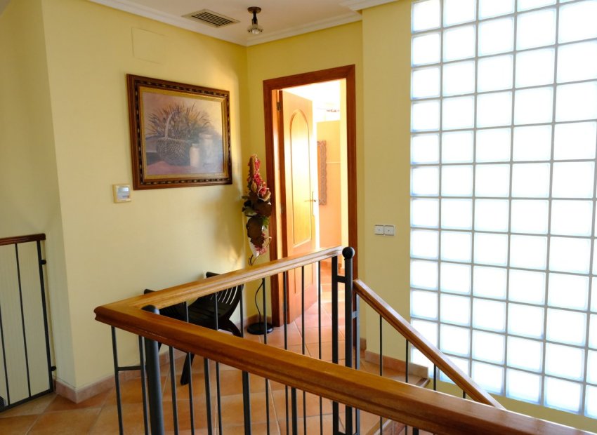 Reventa - Villa - Orihuela Costa - Orihuela