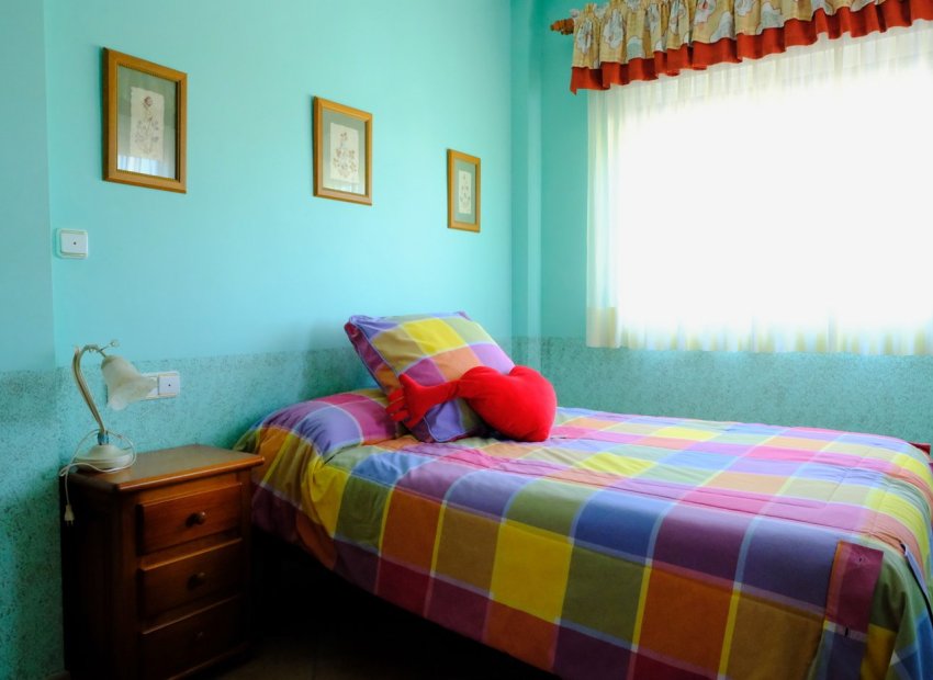 Reventa - Villa - Orihuela Costa - Orihuela